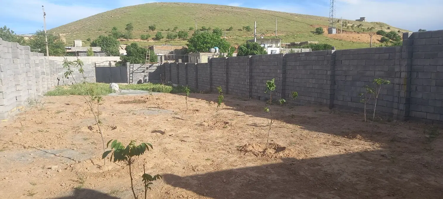 روستایی ویلاطرح هادی
