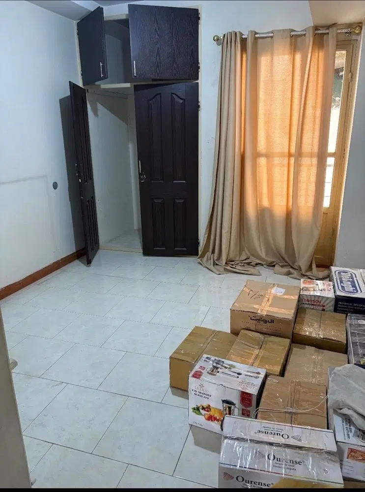 اجاره  آپارتمانی شهرک  ابریشم