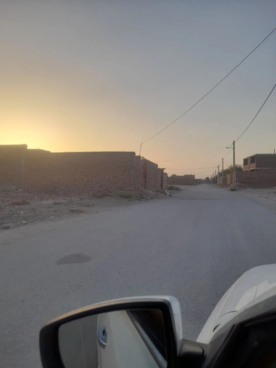 فروش زمین