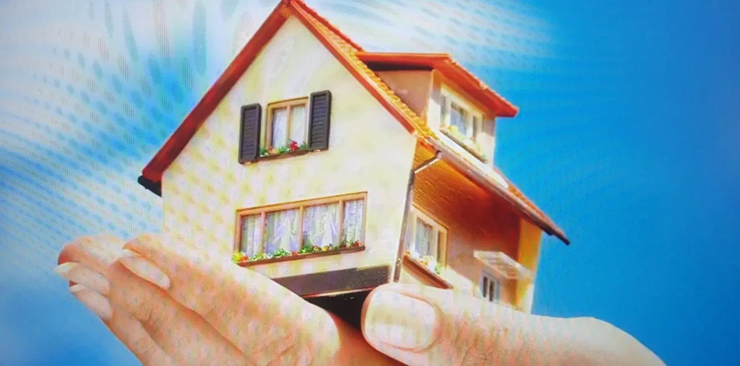 دو واحد تجاری ویک واحد تجاری بالا وزیر زمین