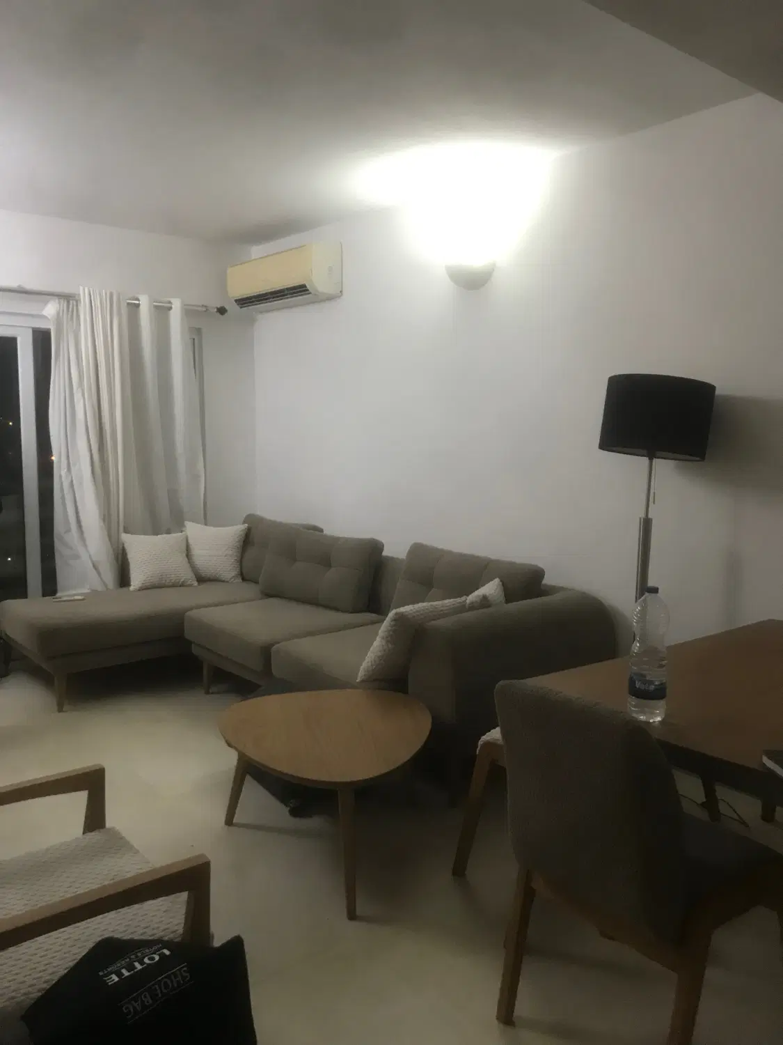 اجاره دامون کیش ایر