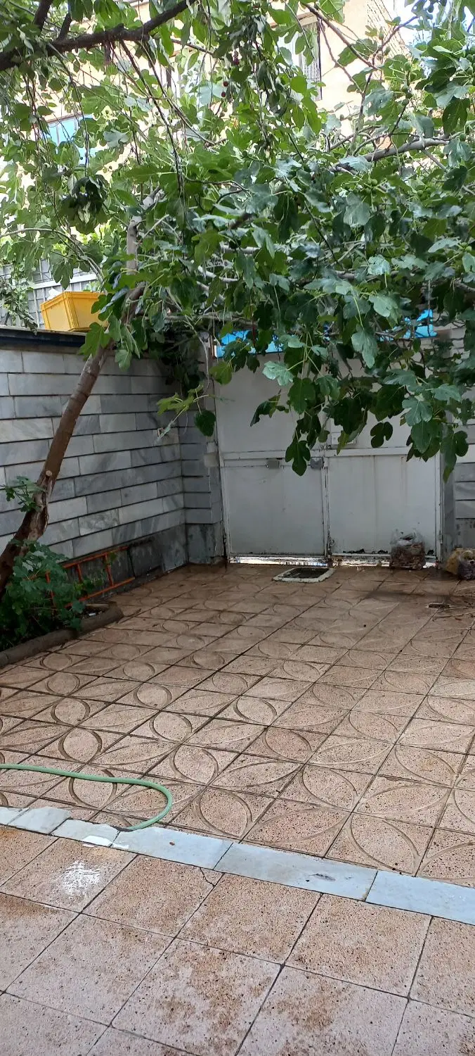 اجاره خانه ویلایی دربست ۱۳۰ متری