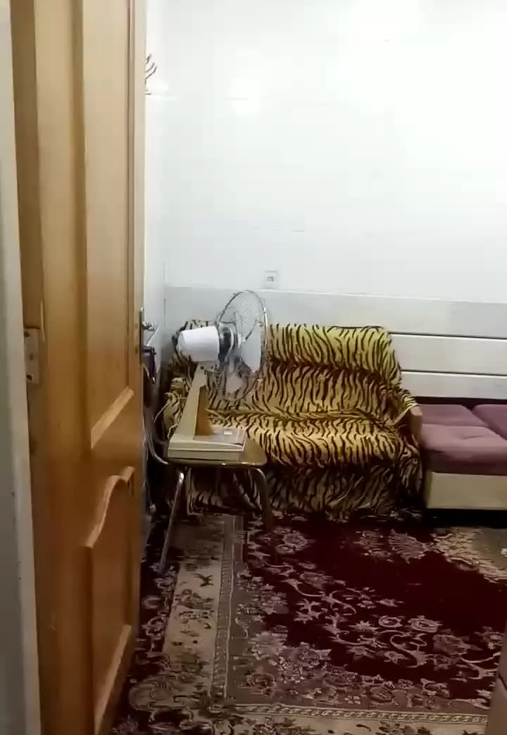 اقامت موقت مناسب درمرکزنجف آباد