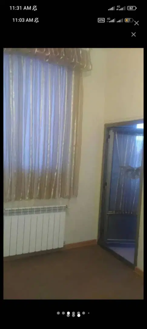 آپارتمان شهرک مطهری