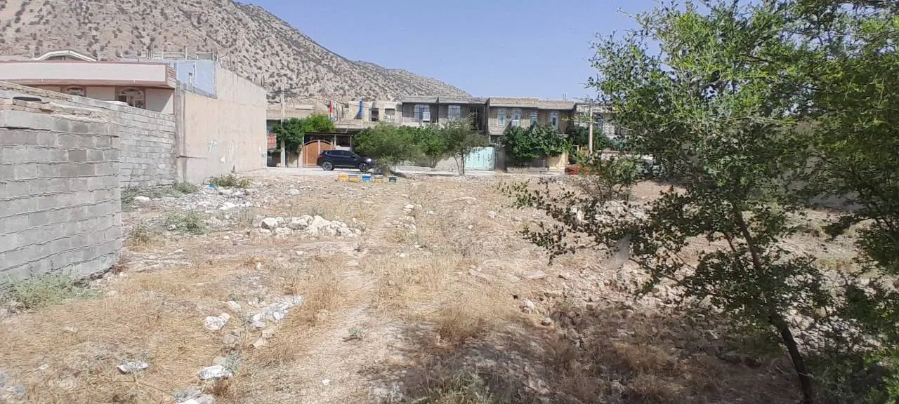 فروش زمین