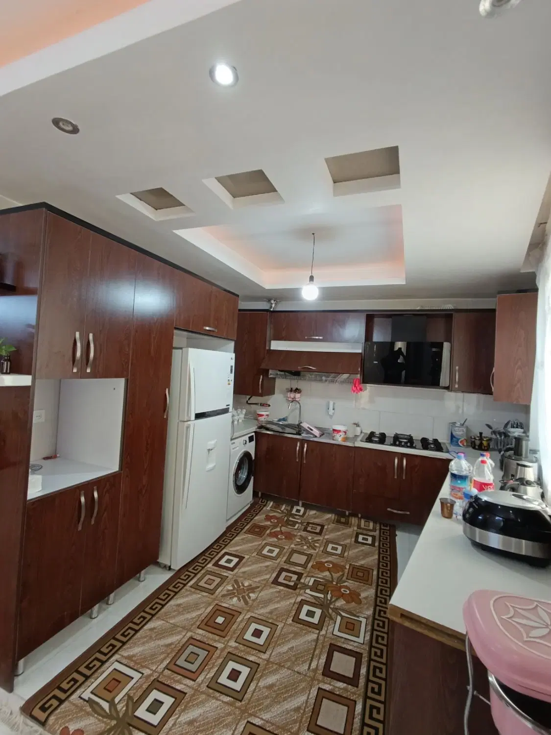 فروش خانه ویلایی دربست