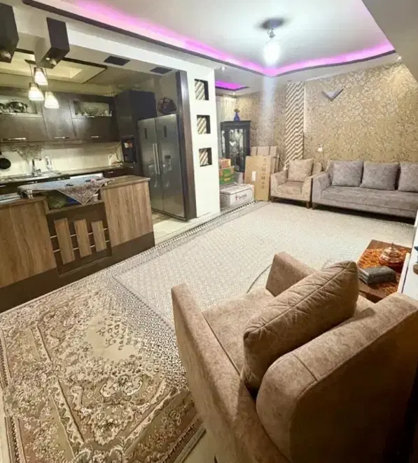 رهن واحد دوخواب مهرگان