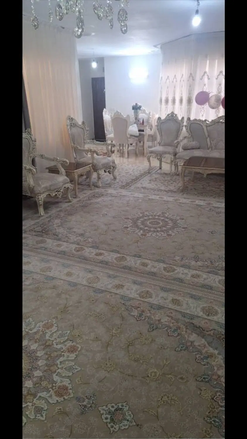 فروش واحد ۱۰۴ متری