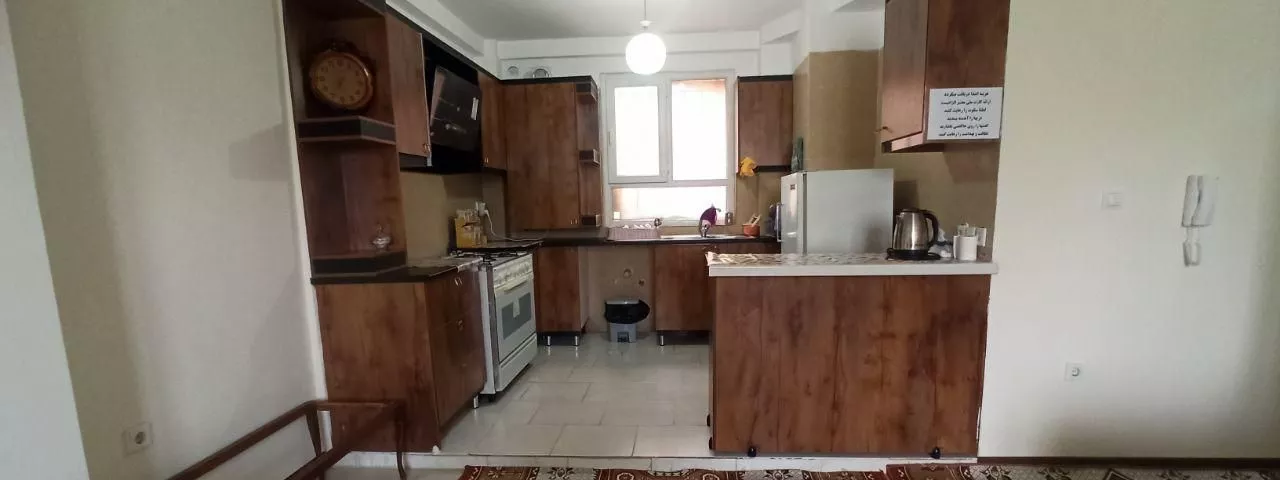 منزل مبله سالانه یا ماهانه