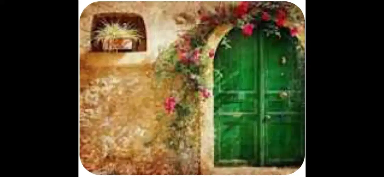 فروش دو قواره کلنگی دو نبش