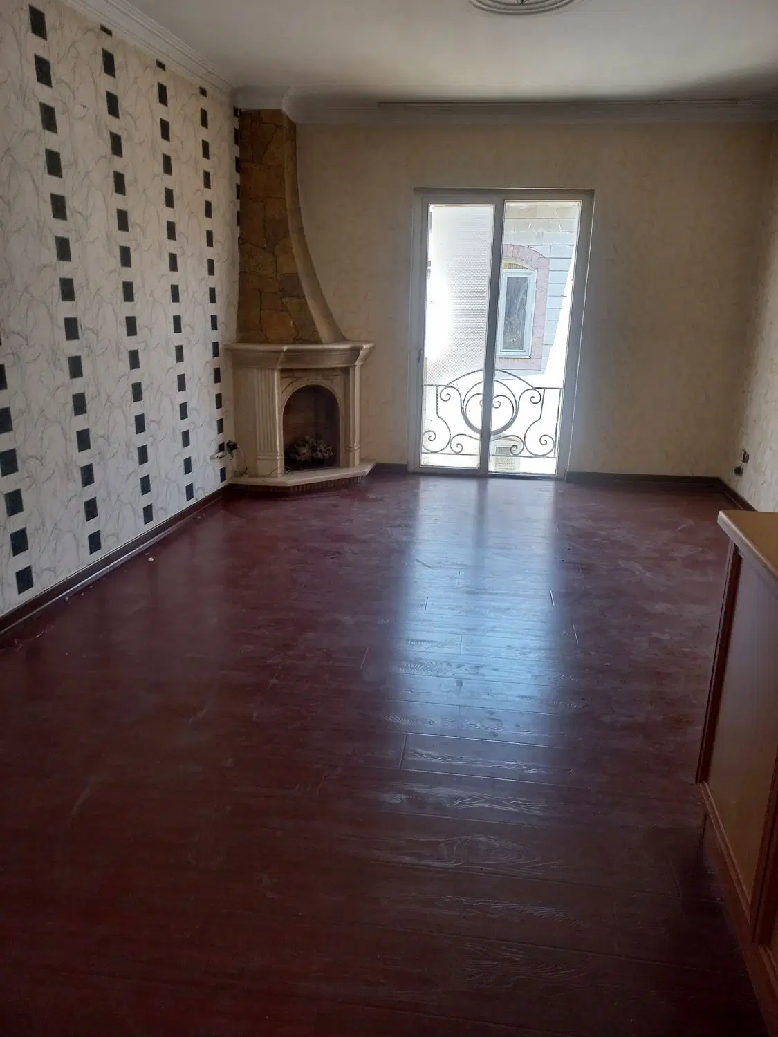 اجاره آپارتمان ۶۰متری دوخواب