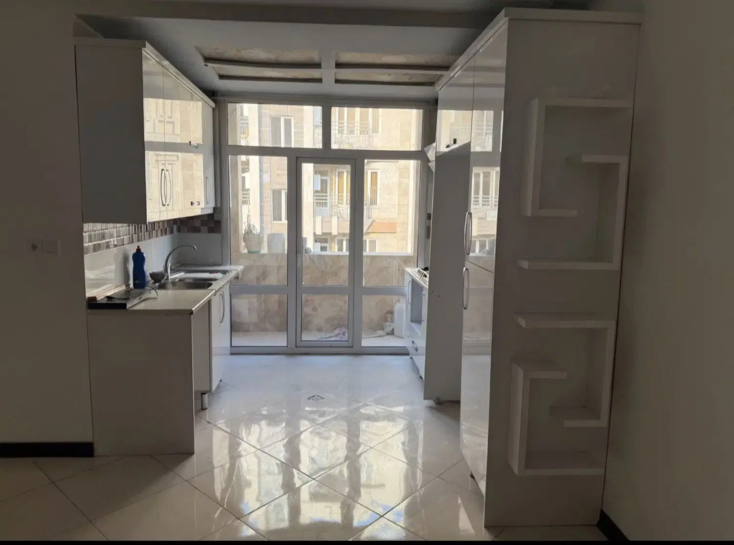 ۸۰ متر_فول _کریمشاهیان