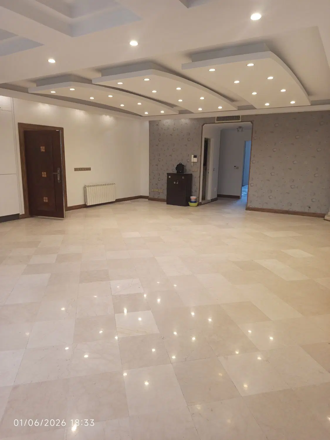 اجاره_۱۵۰متر_سه خواب_تکواحدی_سوهانک