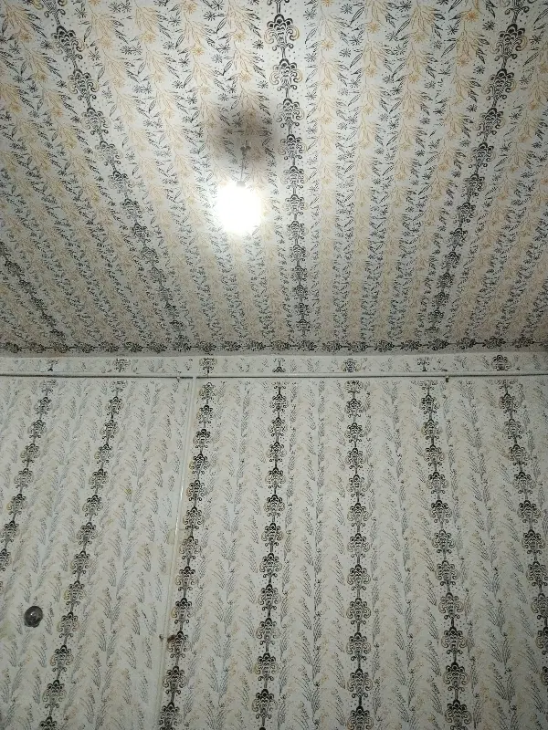 رهن کامل خونه طبقه بالا باشت