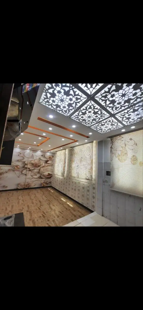 اجاره آپارتمان مارلیک خ صدوقی