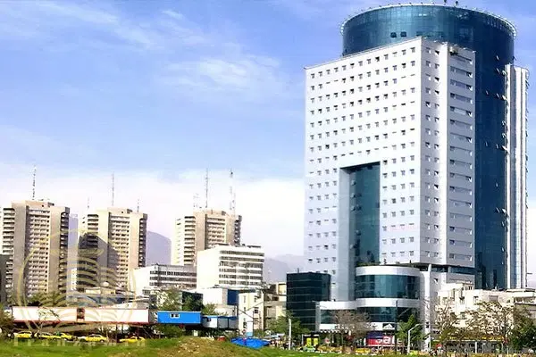 اجاره واحد اداری