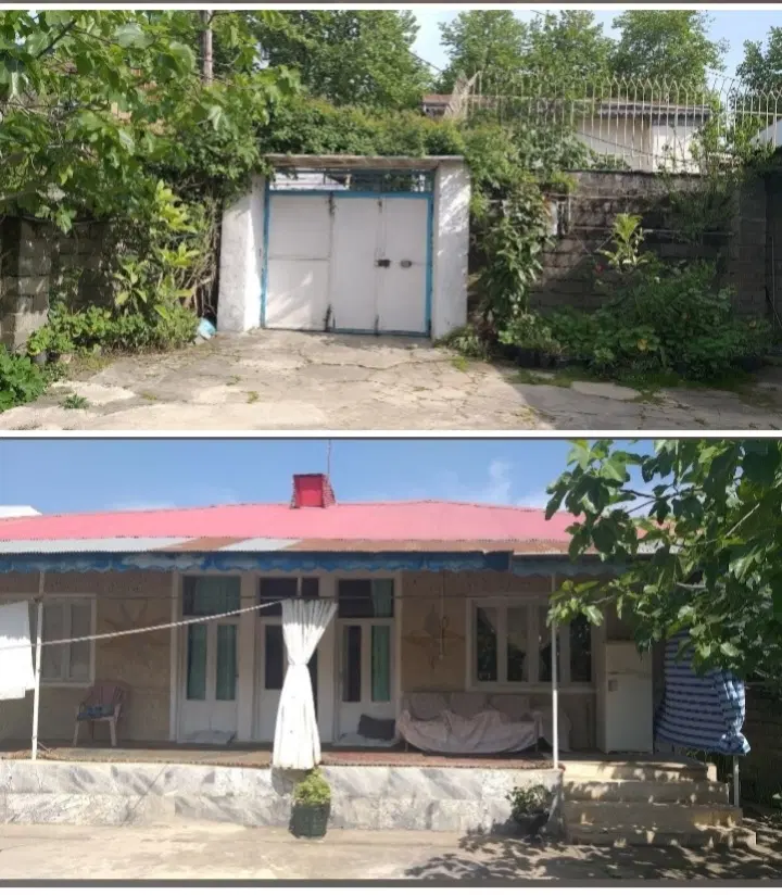 فروش خانه ویلایی