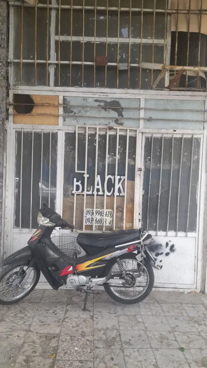 اجاره مغازه کارگاهی یا انباری و بالکن
