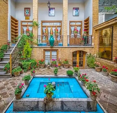 زمین جهت خانه باغ معاوضه با خودرو یا نقد