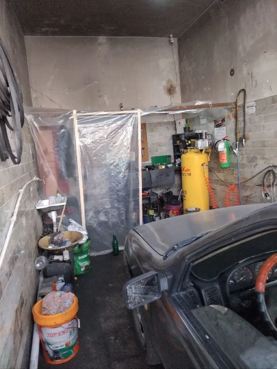 فروش مغازه
