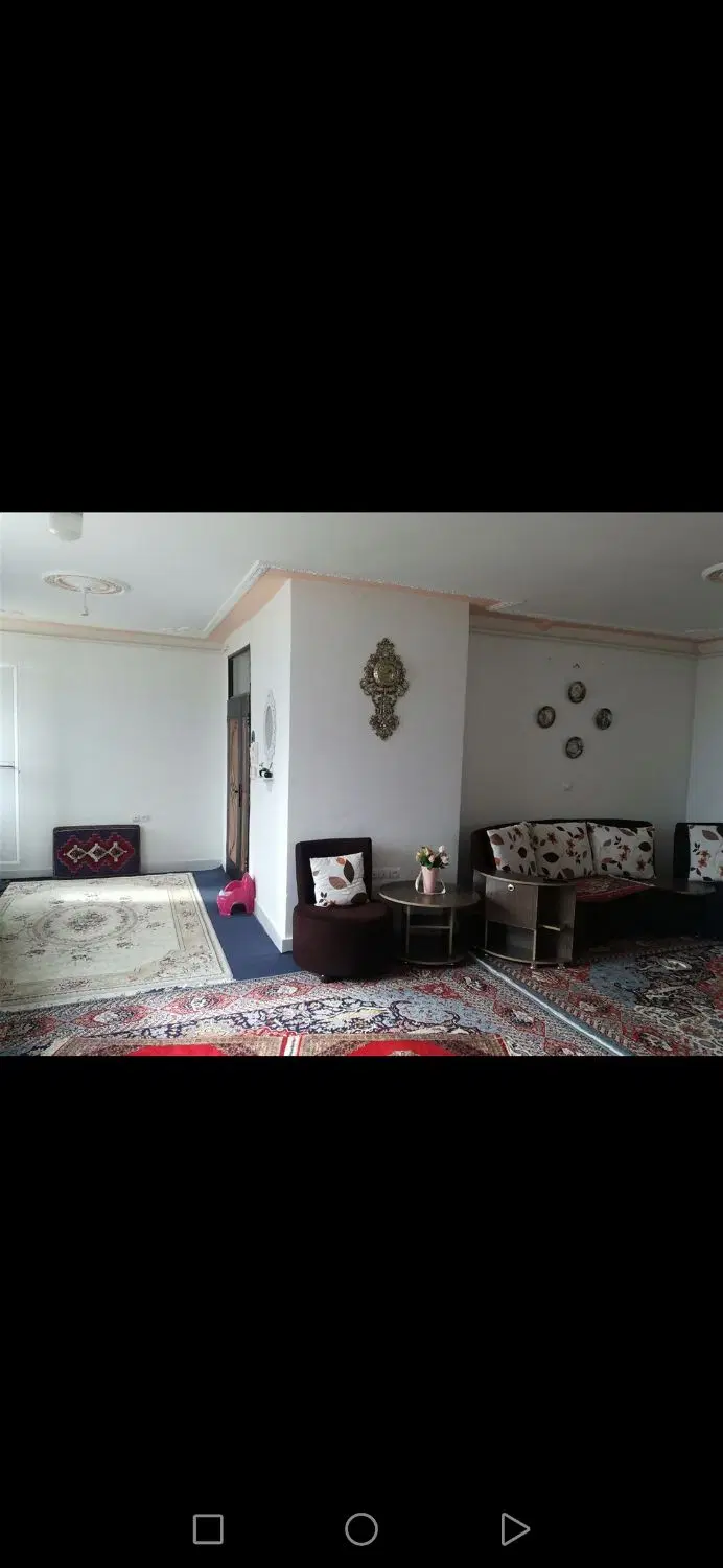 اجاره آپارتمان شهرک مولوی