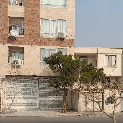 مغازه 20متری