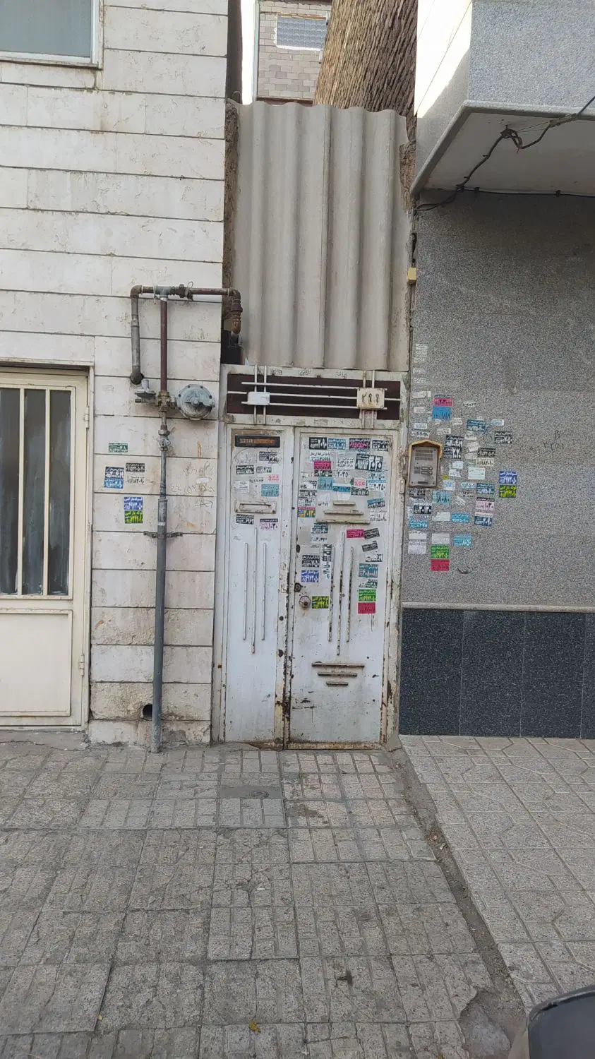 منزل ویلایی پروین اعتصامی