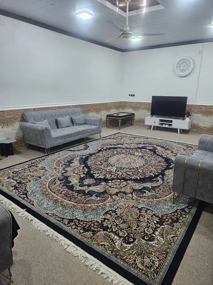 ملک کلنگی برای اجاره جهت انباری
