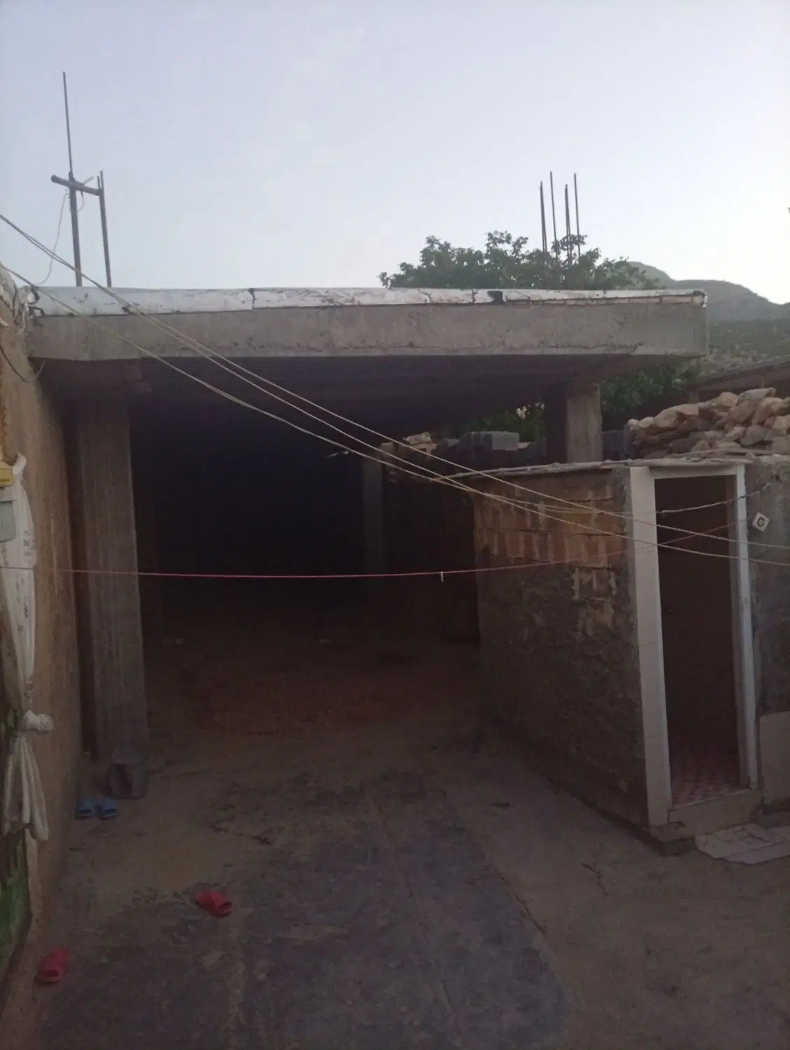 ساختمان فروشی