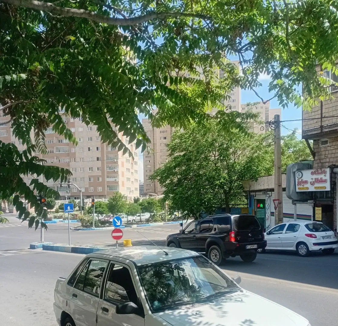 ۶۵ متر زیر زمین گلکار  توانیر