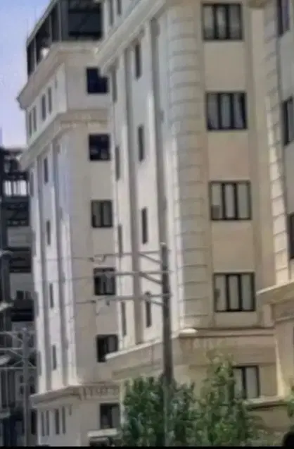 فروش پنت شاهنشین در بهترین لوکیشن شهرک شاهد