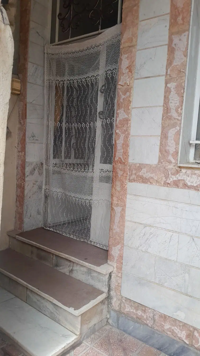 فروش خانه ۱۰۰ متری شهرک نوکان