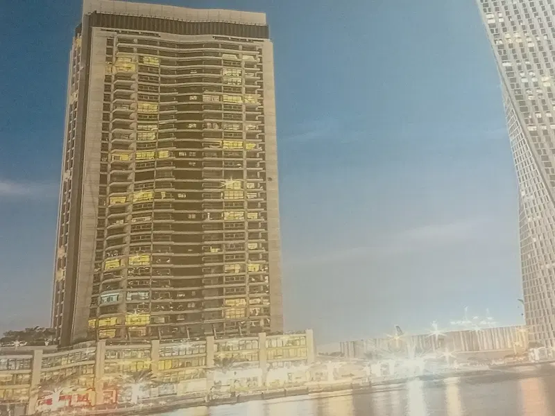 اپارتمان 260 متری طبقه 2و4