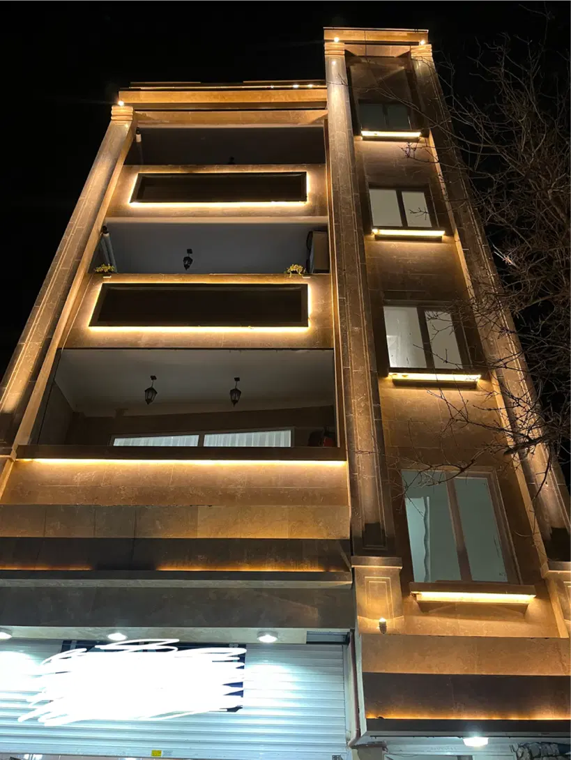 مغازه خدمات خودرویی حاشیه صیادشیرازی