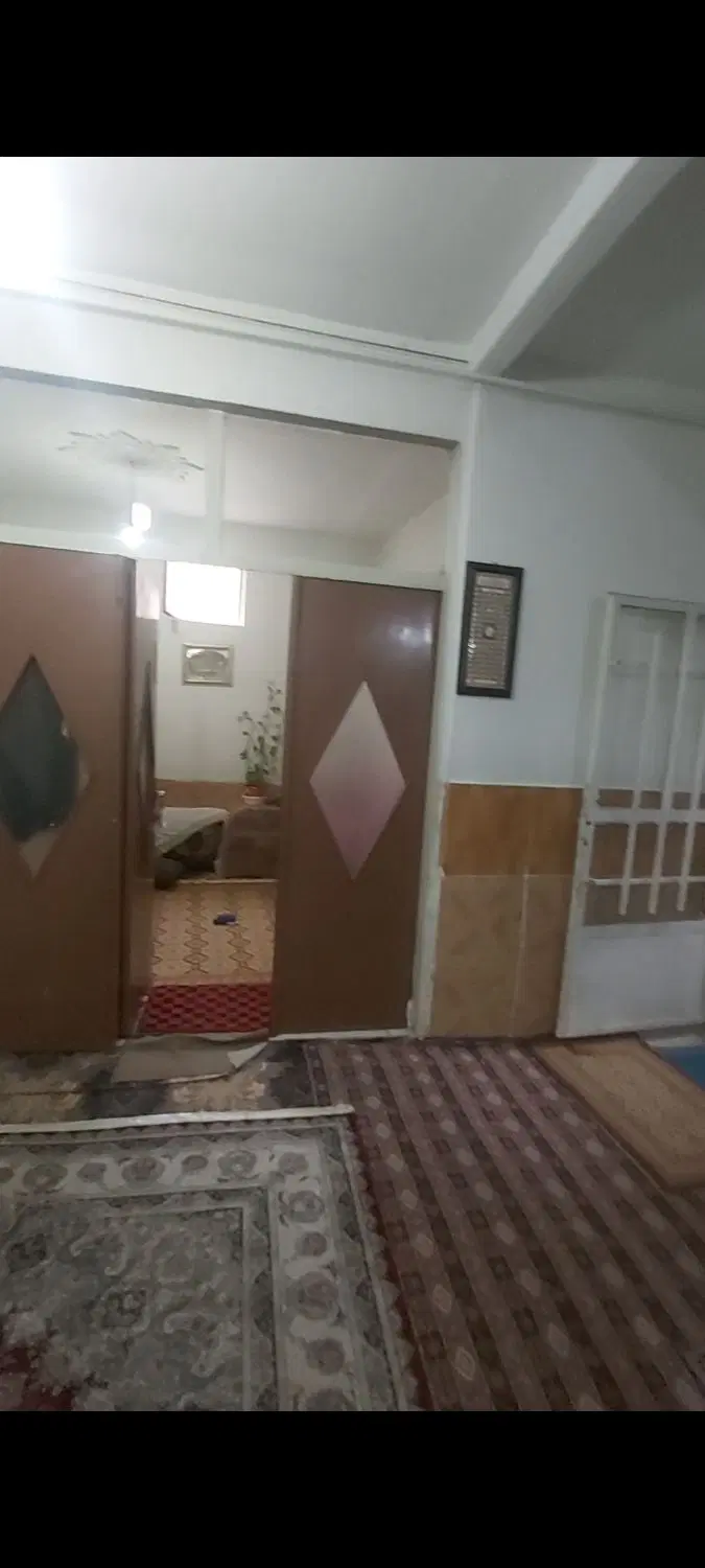 اجاره خانه پنجاه متری شهریار