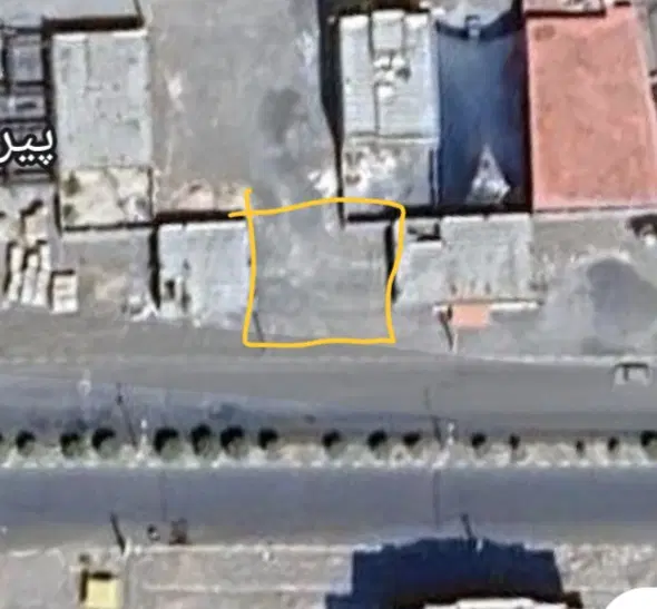 فروش زمین