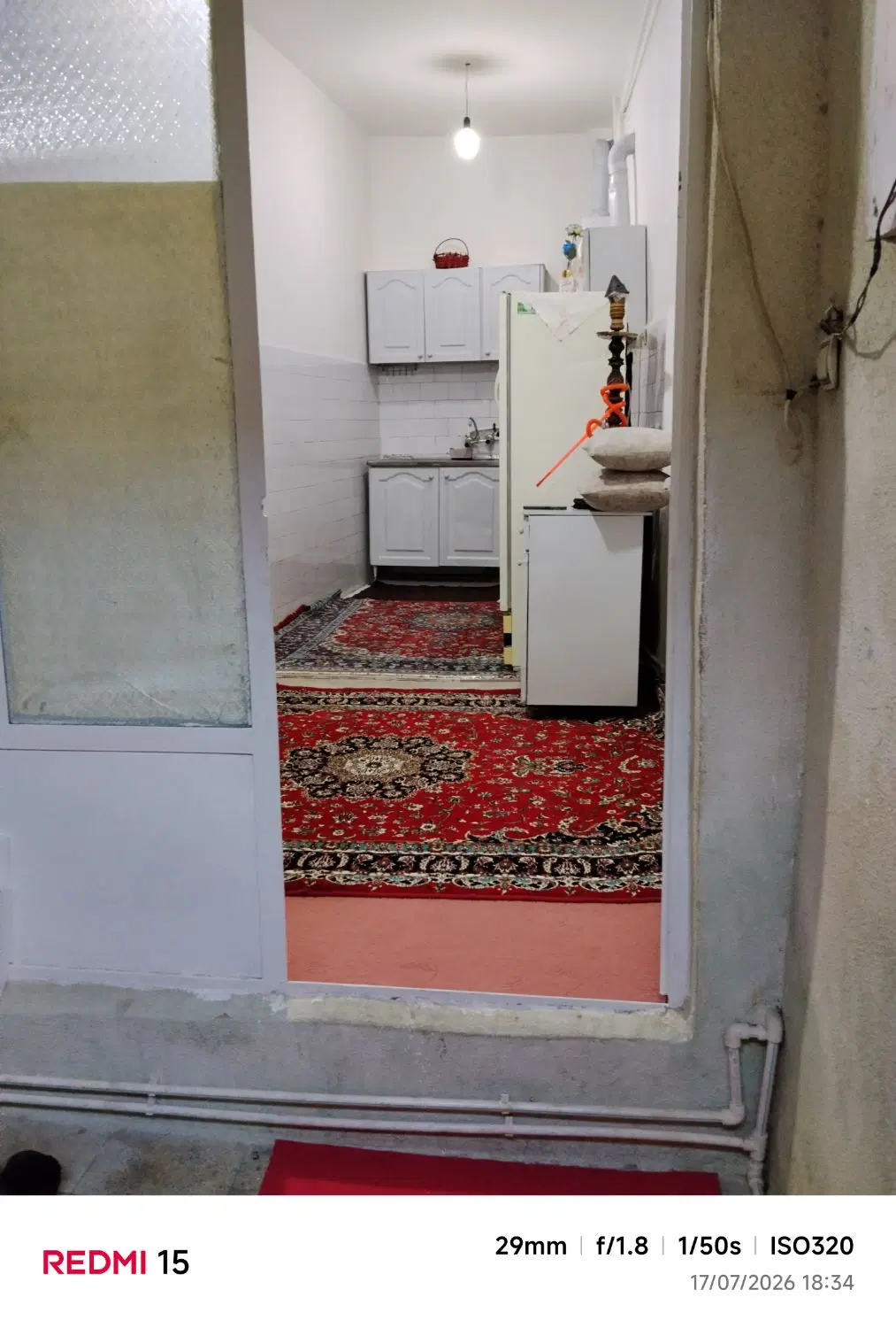 60متر،_ عمارت_شهرقدس_تخلیه فوری