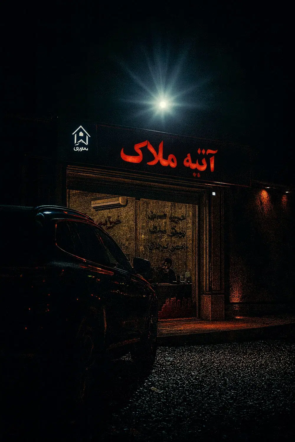 رهن ۹۰ متری