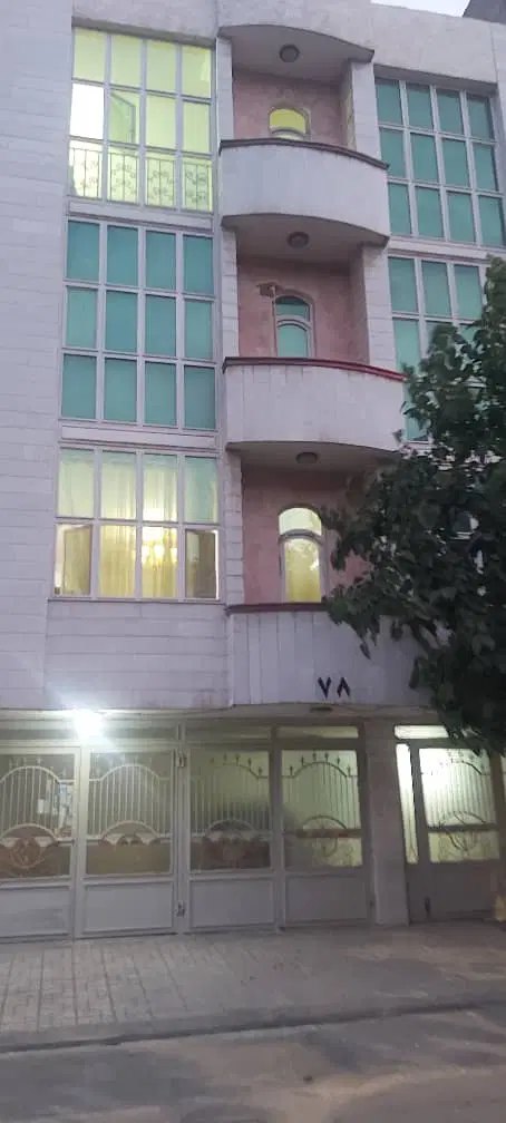 اجاده خانه ۸۵ متری دانشجو