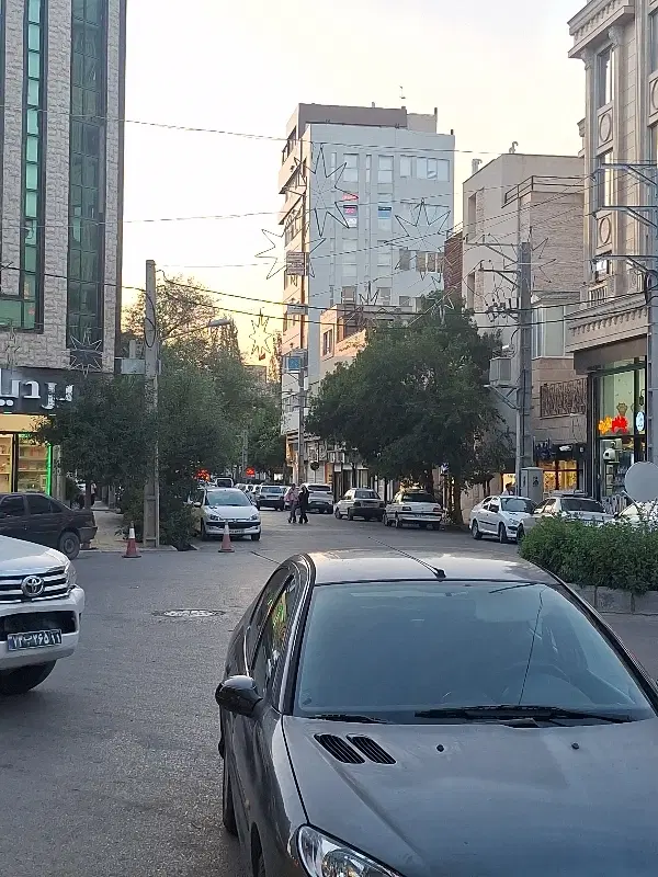 رهن و اجاره مغازه در شهرک آزادی حافظ