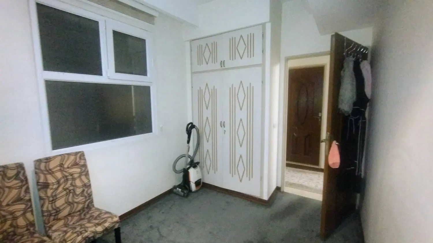 آپارتمان ۸۷ متری ۲ خوابه