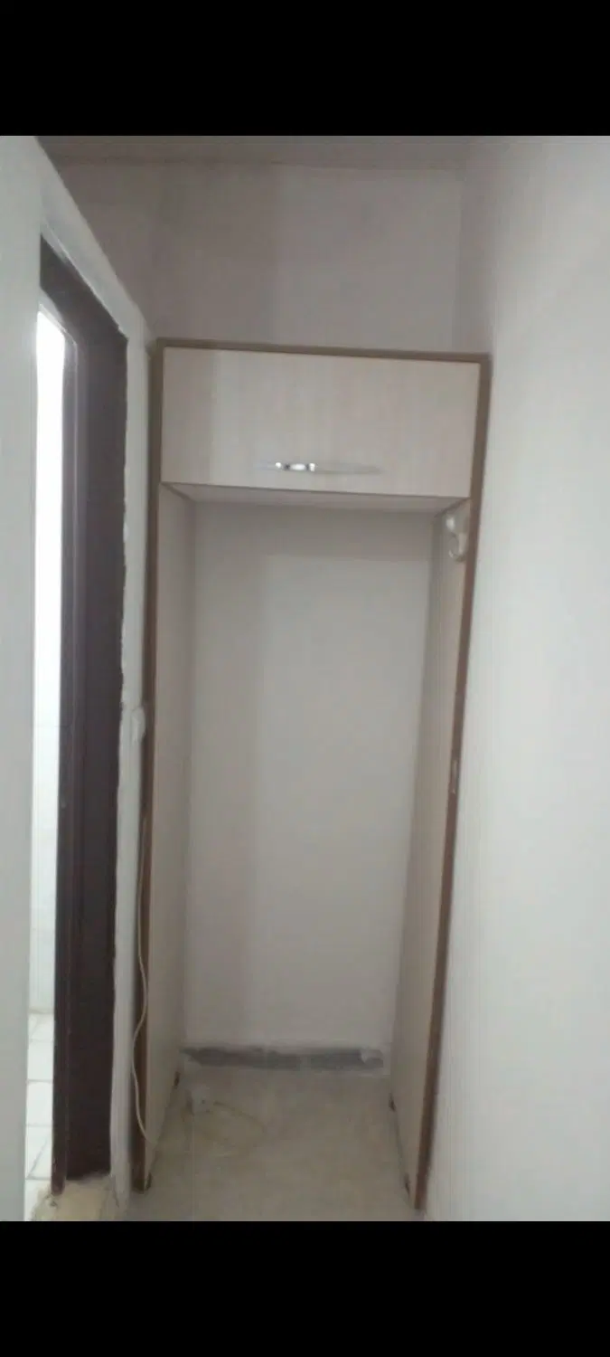 آپارتمان ۵۵ متری