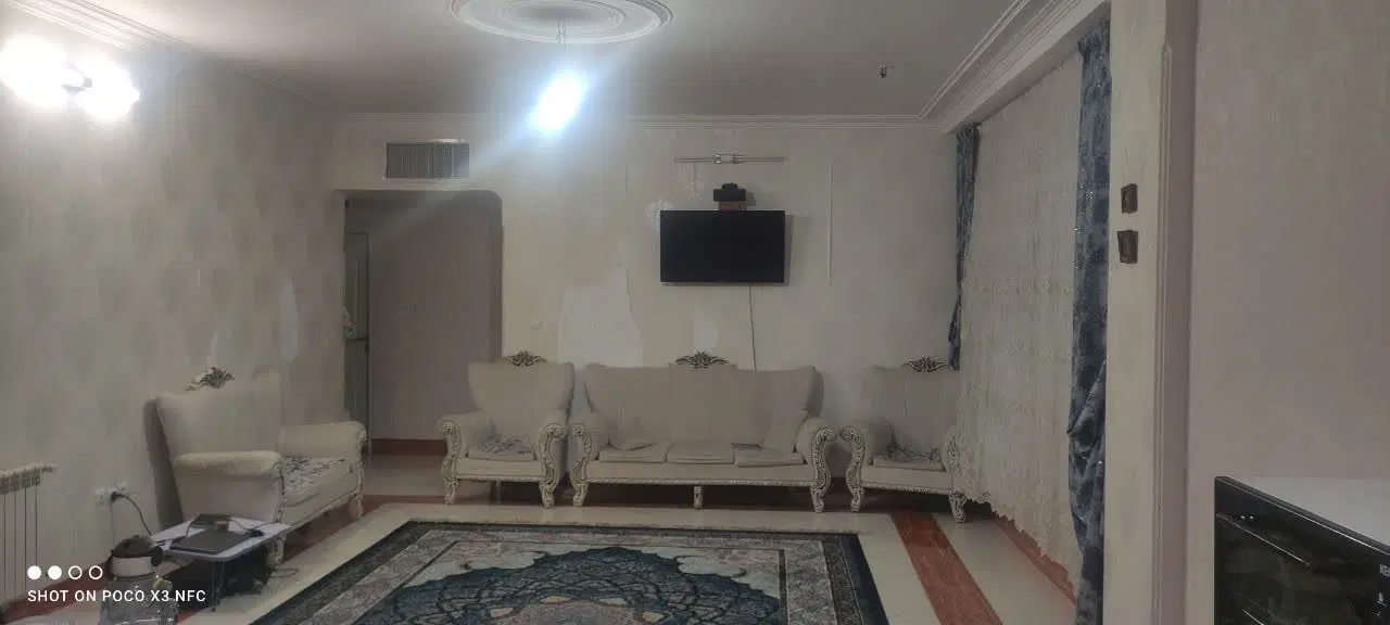 آپارتمان 96 متره دو خواب