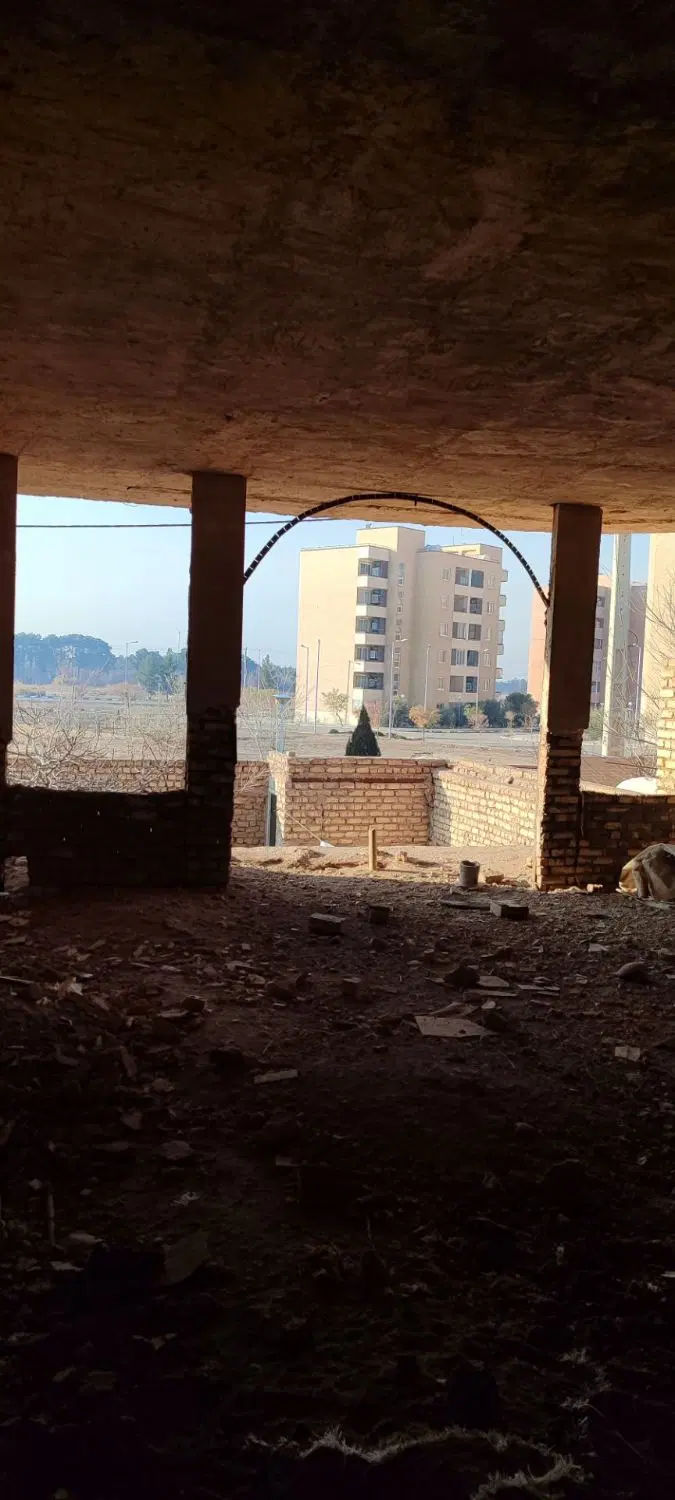 خانه در حبیب آباد
