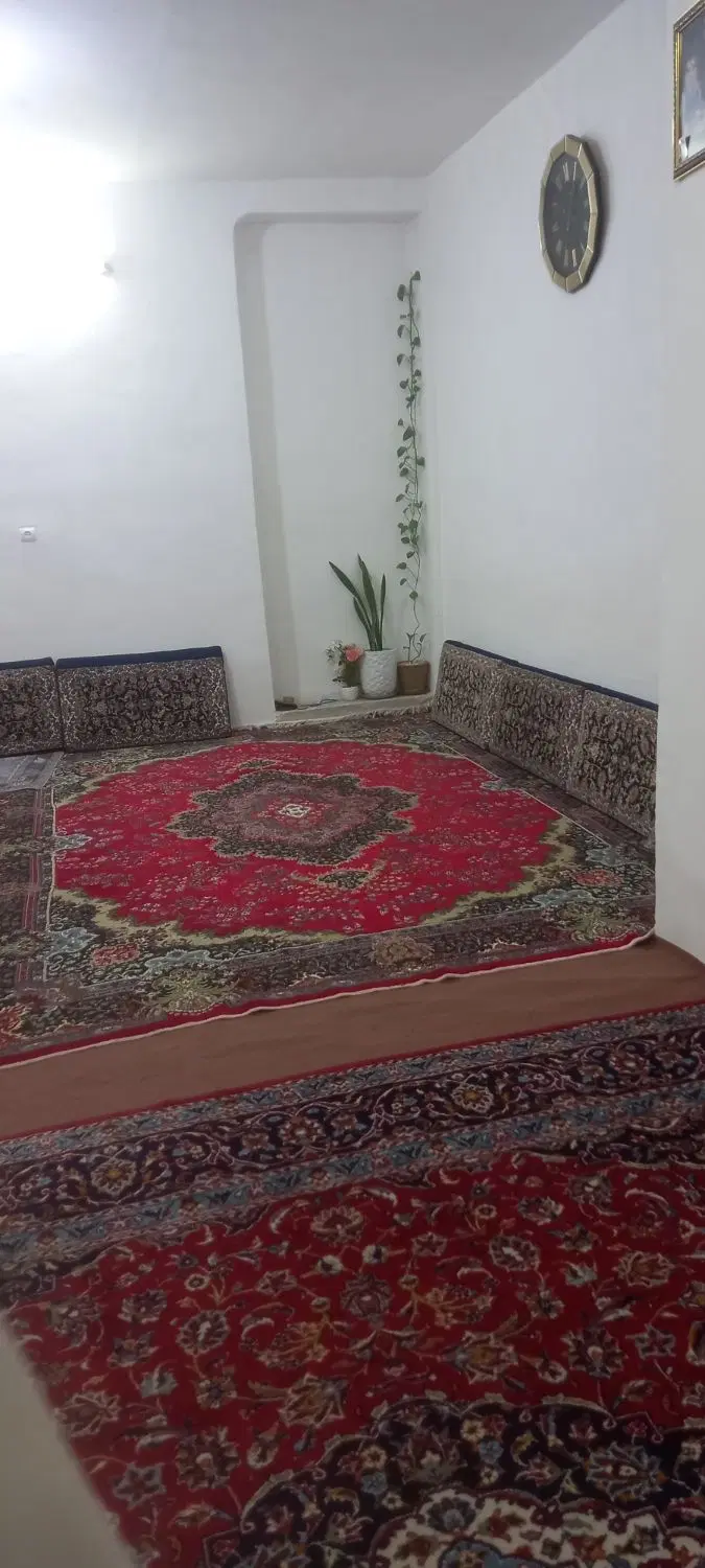 خانه در مهران برای اربعین حسینی