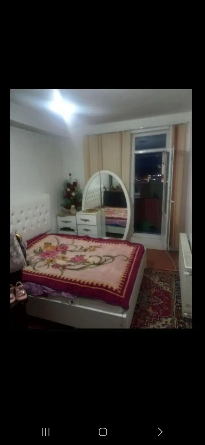 رهن کامل آپارتمان فاز ۳ سهند