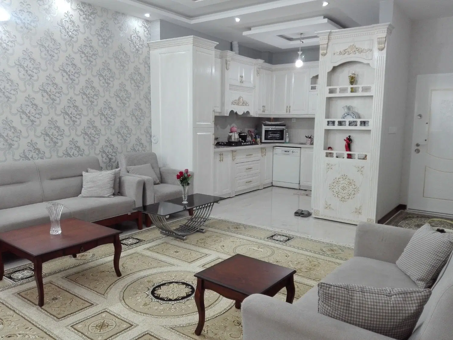 رهن و اجاره