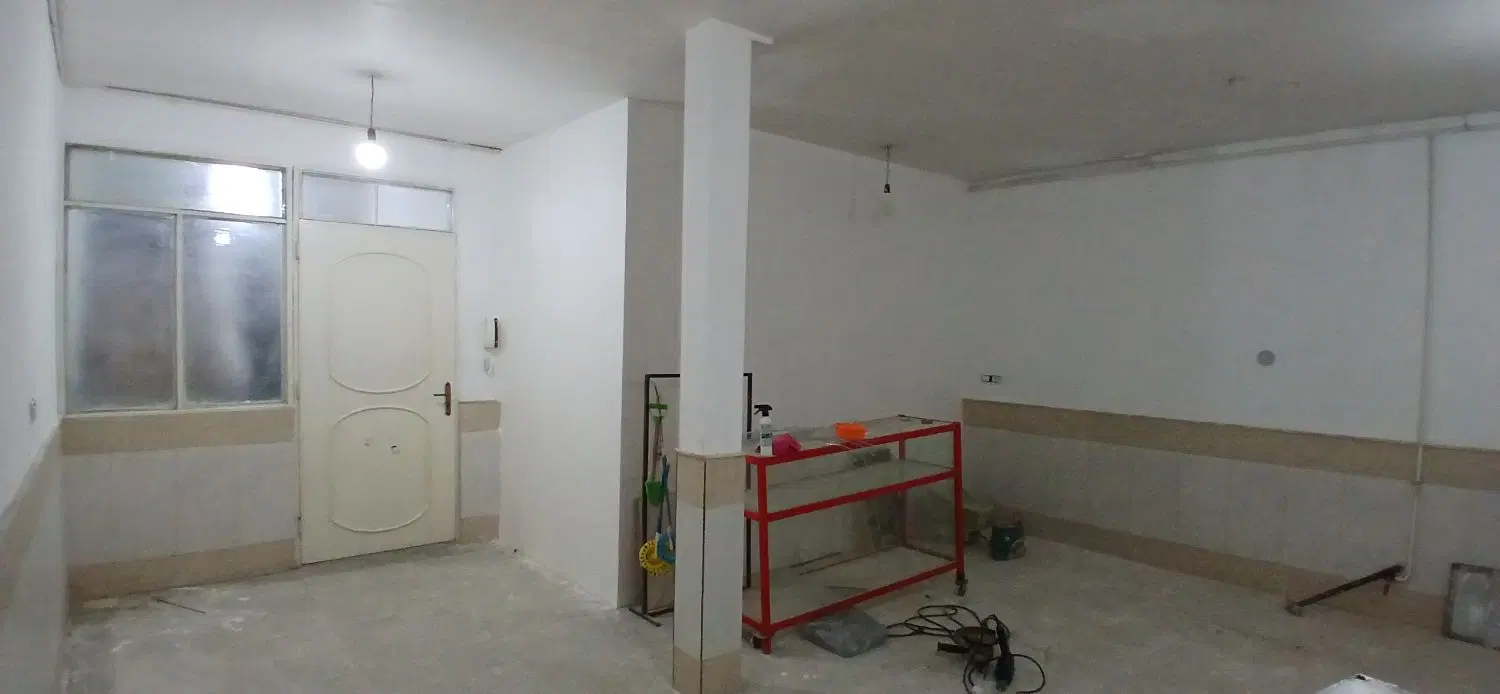 اجاره منزل مسکونی همکف ۷۰ متر
