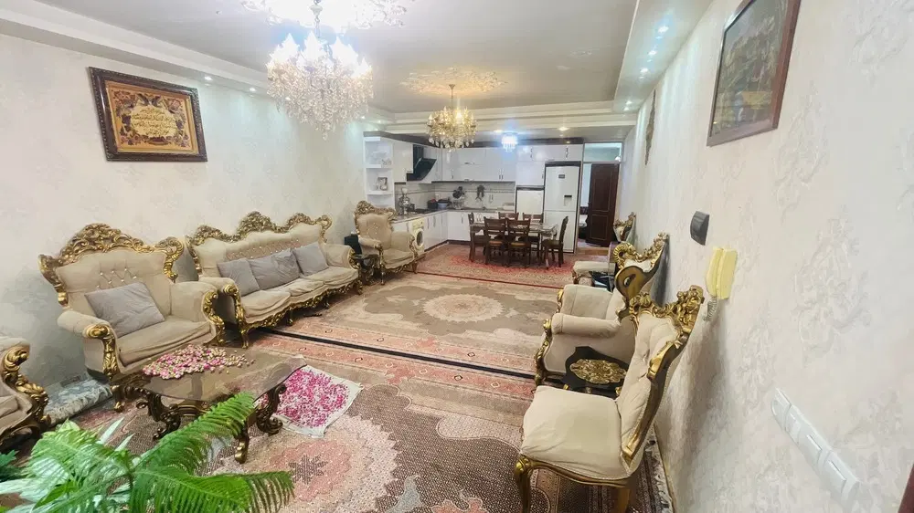 خانه ویلایی فول