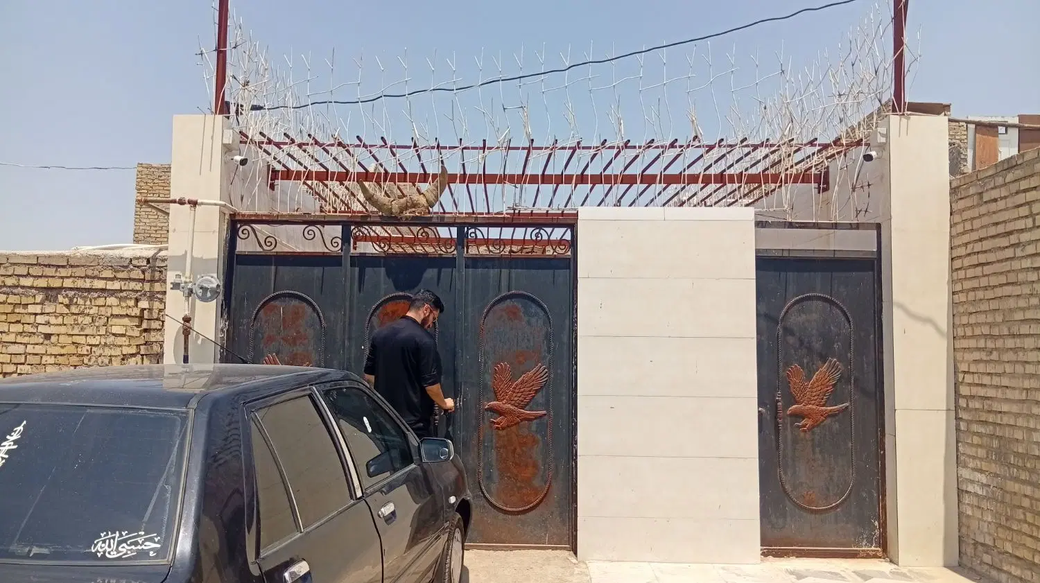 اجاره خانه